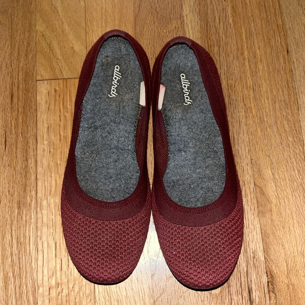Allbirds 8.5